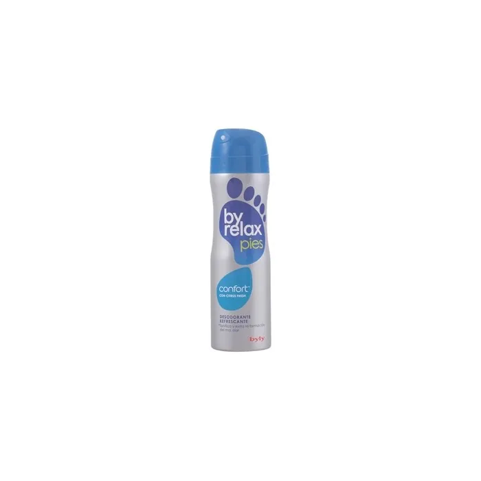 Byly Byly Byrelax Foot Deodorant Spray 200ml