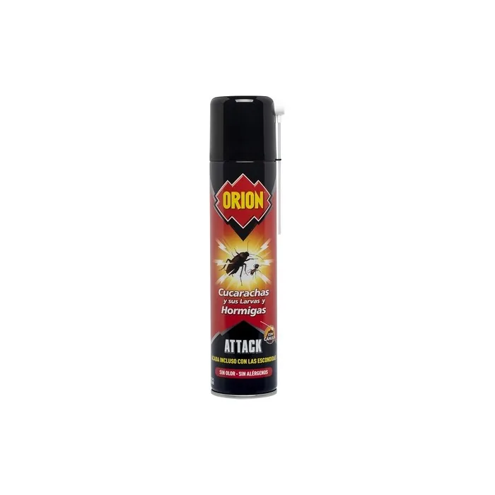 Orion Toe Protection 400ml
