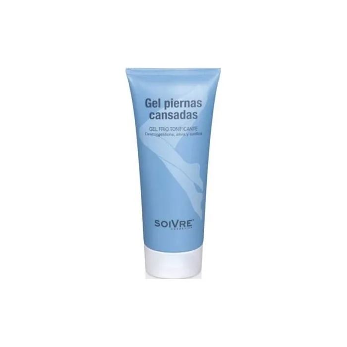 Soivre Cosmetics Massage Oils 200ml
