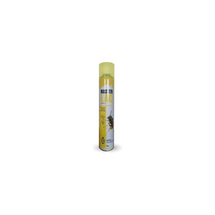 Vespas Master Fly Vespas Spray