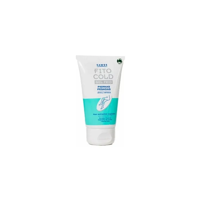 Fitocold Fitocold Heavy Legs Cold Gel 60ml