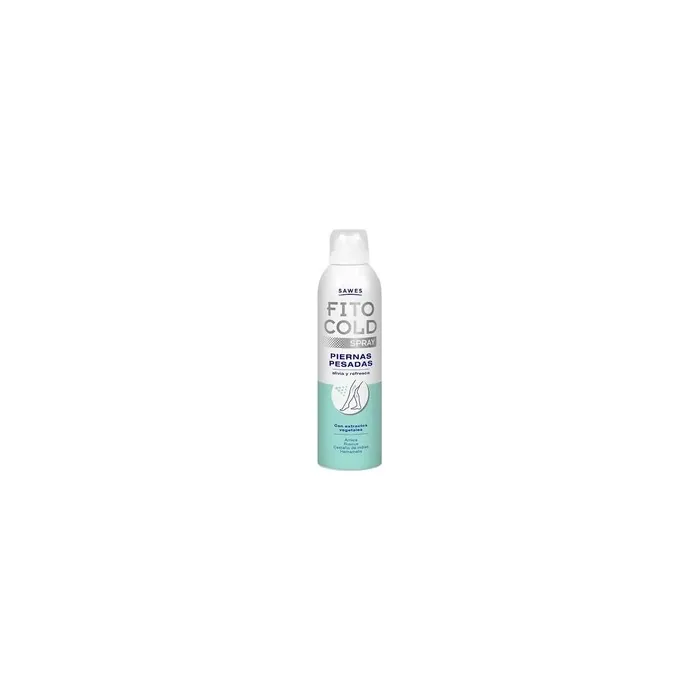 Fitocold Sawes Fito Cold Heavy Legs Spray 200ml
