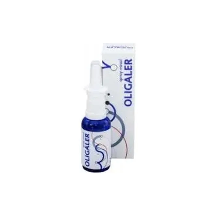Artesania Artesania Oligaler Spray 30ml
