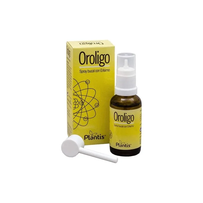 Art Agricola Oroligo Spray 30ml