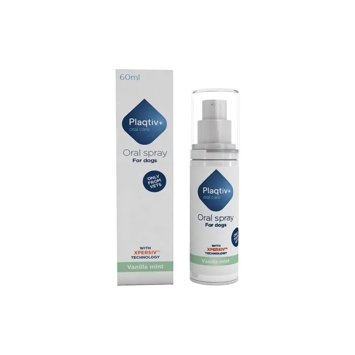 Plaqtiv+ Spray 60ml