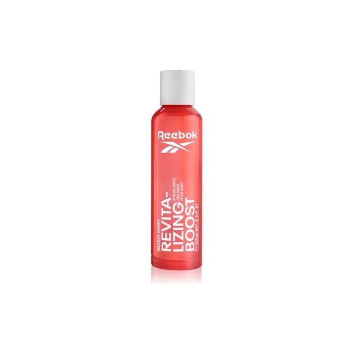Reebok Revitalizing Boost 250ml