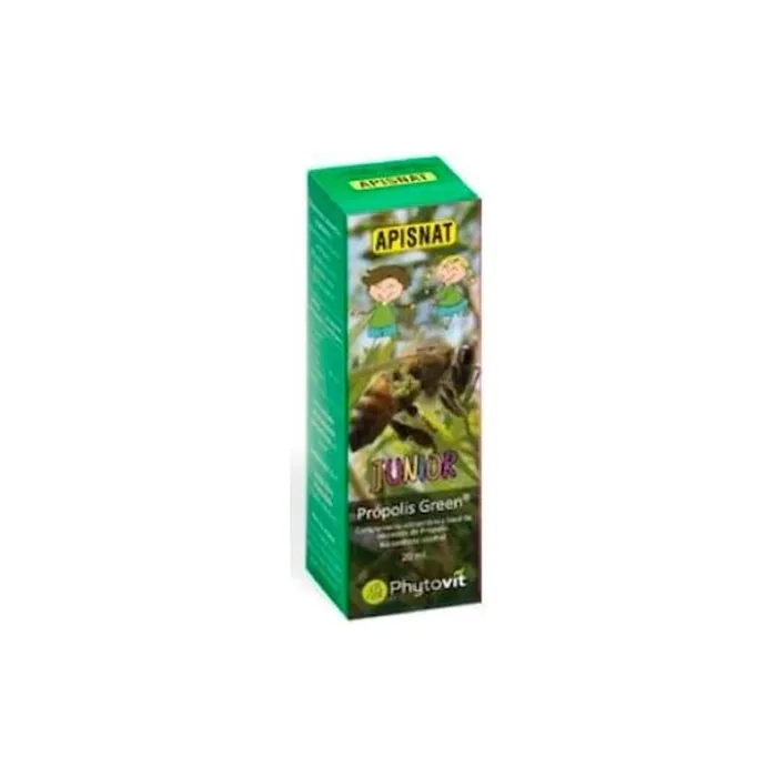 Phytovit Aspinat Propolis Green Junior Spray 20ml