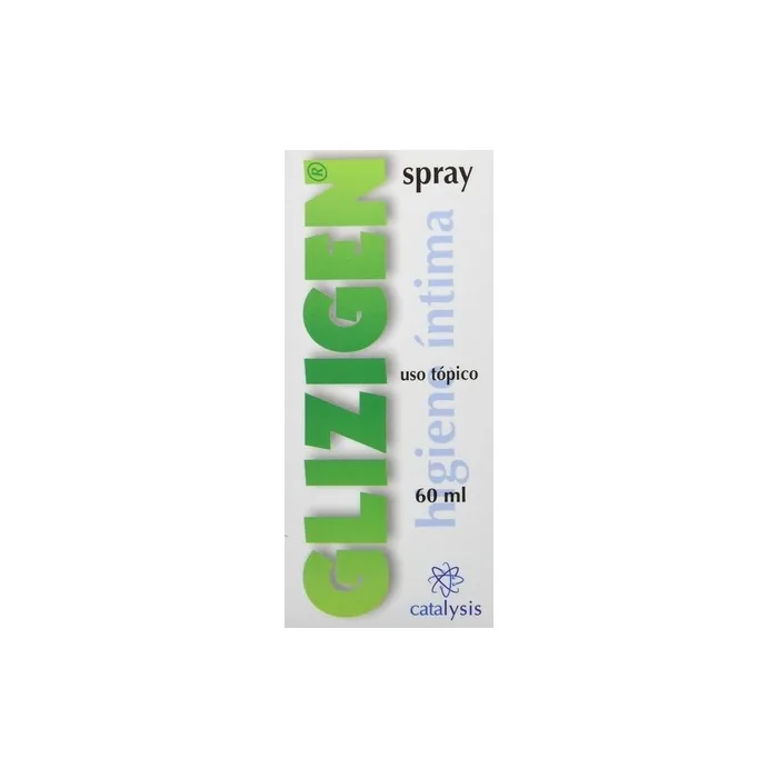 GLICIGEN TRUSTED Spray 60ml