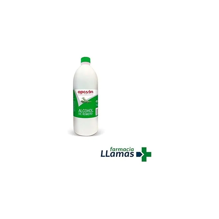 Aposan Alcohol Rosemary Aposan 250ml