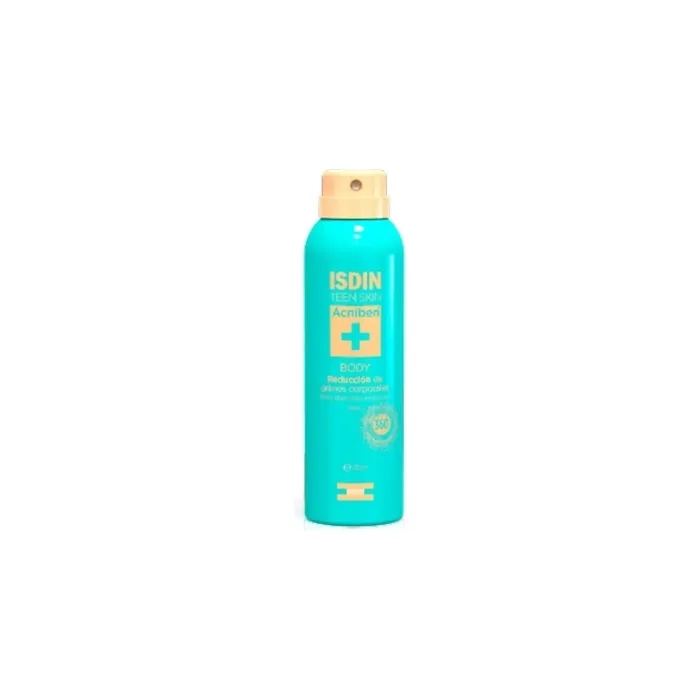 Isdin Acniben Body Spray 150ml