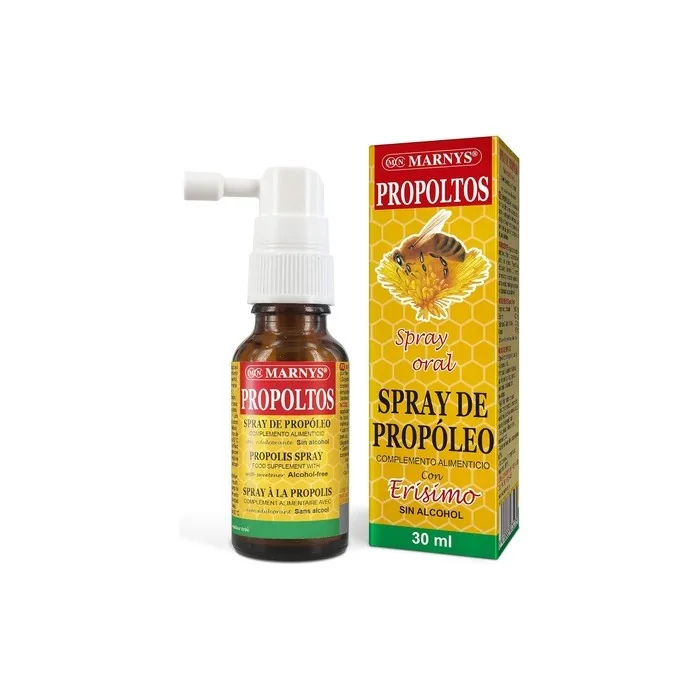 Marny's Propoltos Propolis Spray 30ml