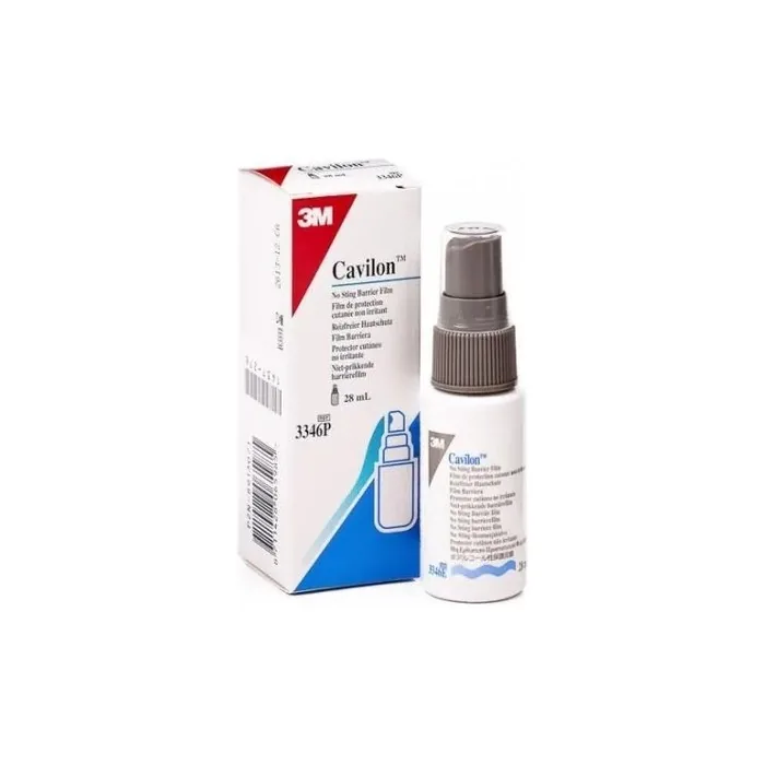 3m Cavilon Skin Protection Spray 28ml