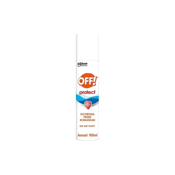 Off Spray 100ml
