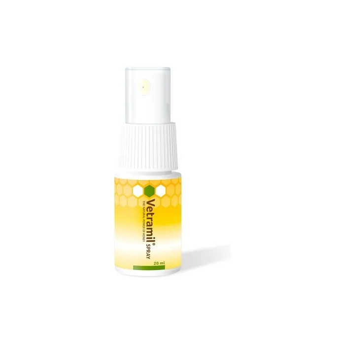Spray Honingzalf 20ml