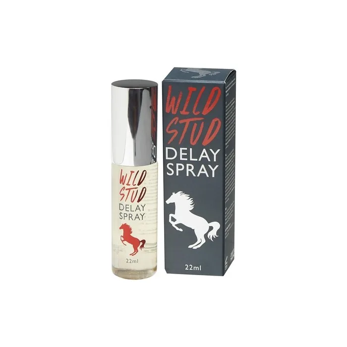 Wild Bolt Spray Cobeco Retardante