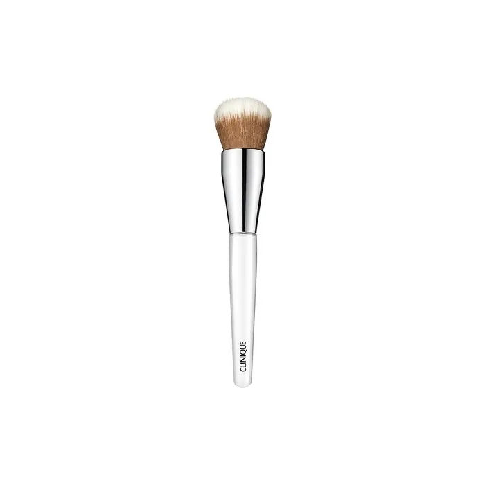 Clinique Foundation Buff Brush Foundation Brush 1 Piece