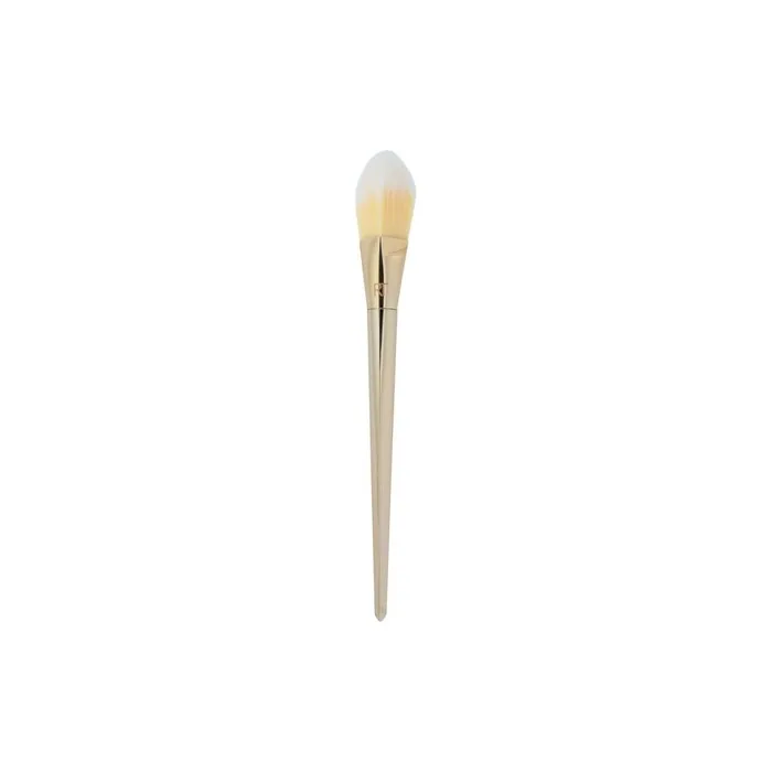 Real Techniques 1441 101 Triangular Foundation Brush