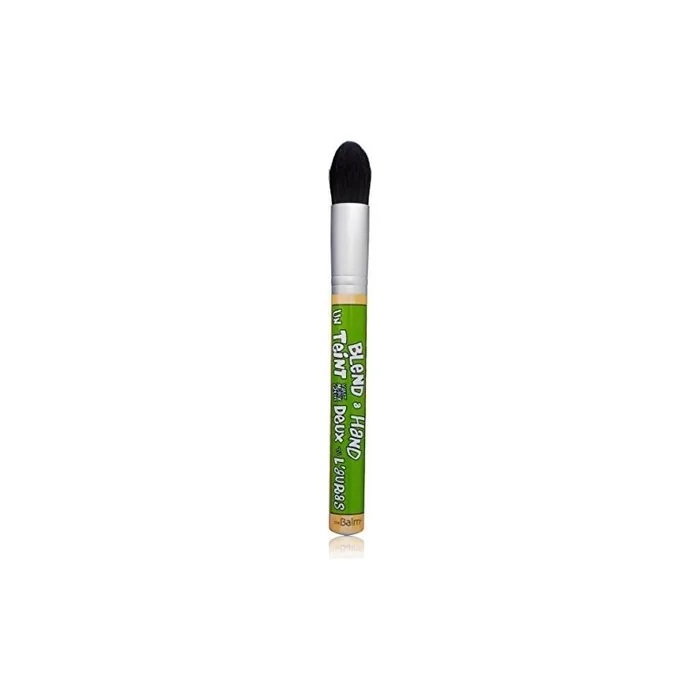 theBalm Blend a Hand Foundation Brush