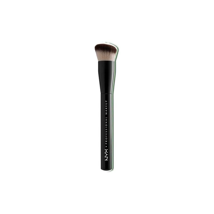 NYX Professional Makeup Can't Stop Won't Stop Foundation Brush