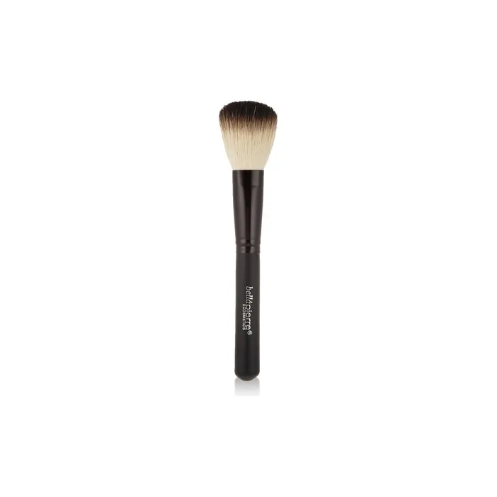 Bellapierre Foundation Makeup Brush Cruelty Free Synthetic Bristles