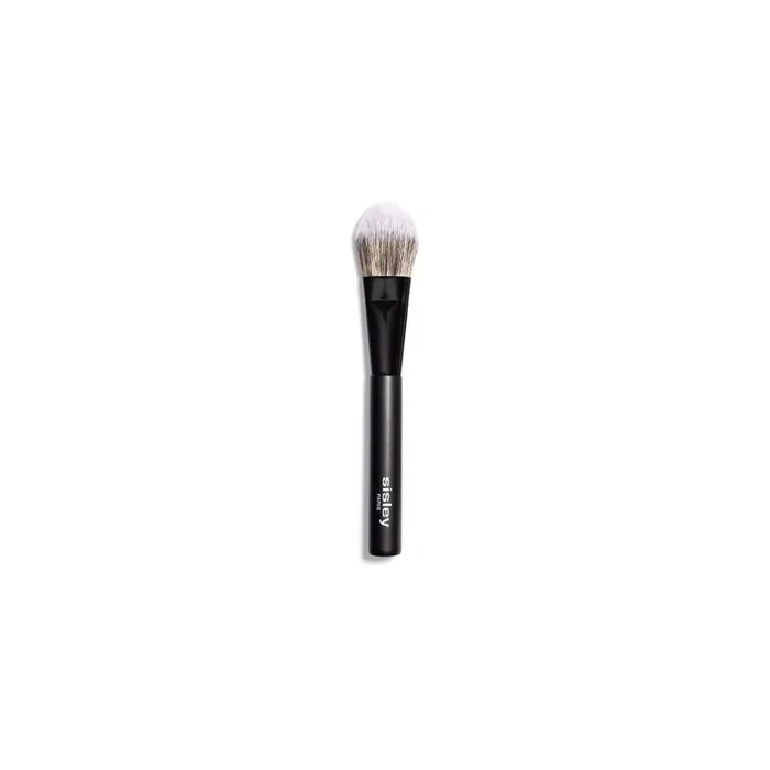 Sisley Fluid Foundation Brush Perfect For Liquid Foundation Application