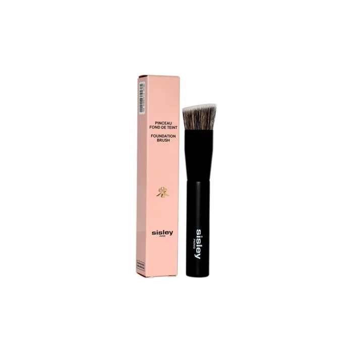 Sisley Foundation Brush Professional Makeup Tool