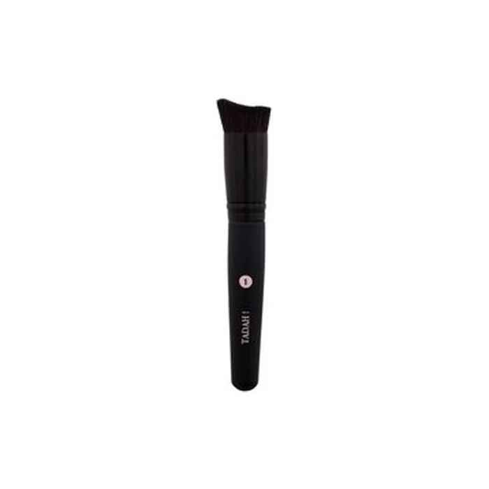 Bourjois Tadah Liquid Foundation Brush Perfect For Liquid Makeup Application