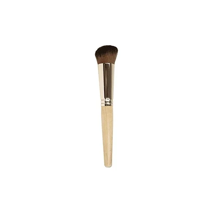 Boho Green Vegan Foundation Brush Ball