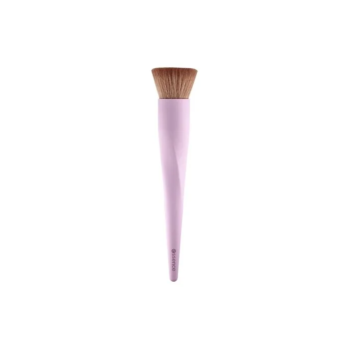 Essence Make Up Buffer Brush No. 01 Multi-Colour Nanoparticles Free