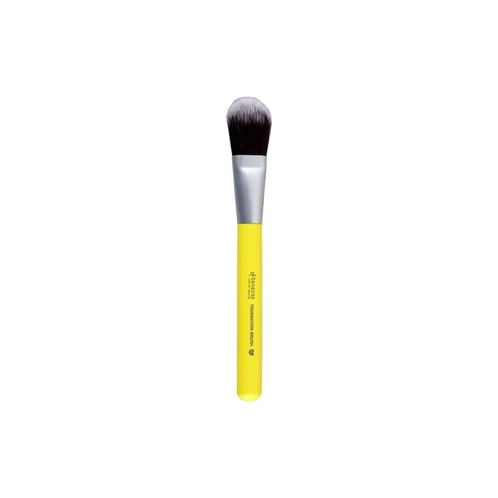 Benecos Natural Beauty Color Edition Foundation Brush