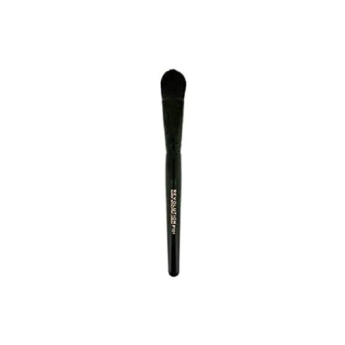 Makeup Revolution Pro F101 Foundation Brush