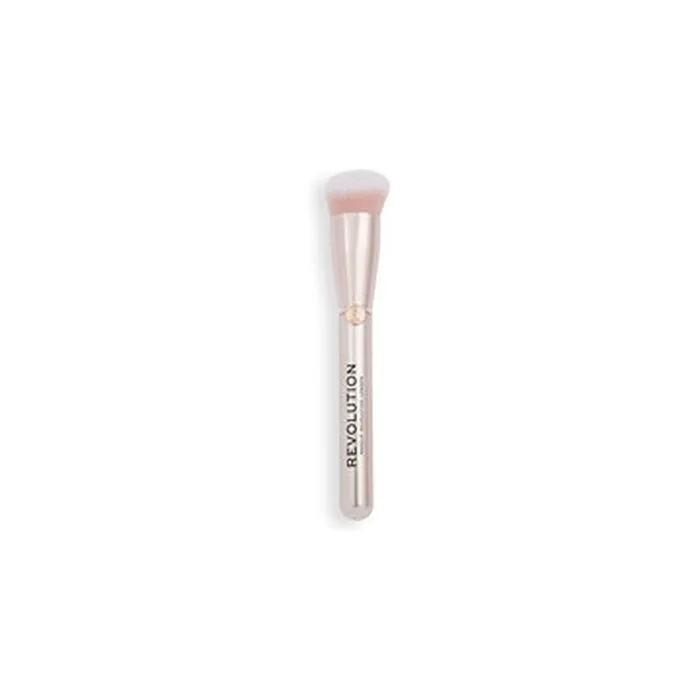 Makeup Revolution R8 Create Angled Foundation Brush Face Brush