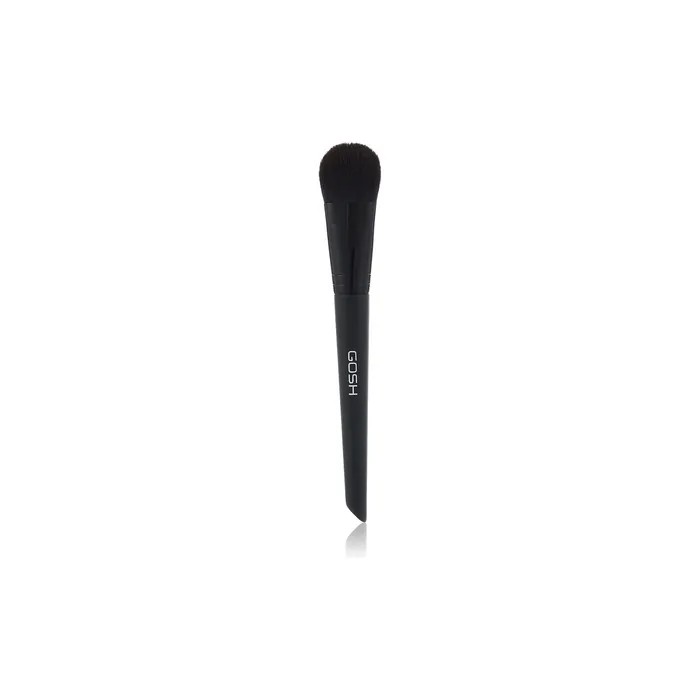 GOSH Liquid Foundation Brush No.