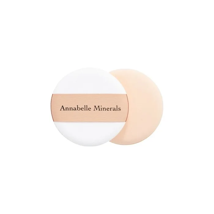 Annabelle Mineral Round Applicator For Pressed Foundation