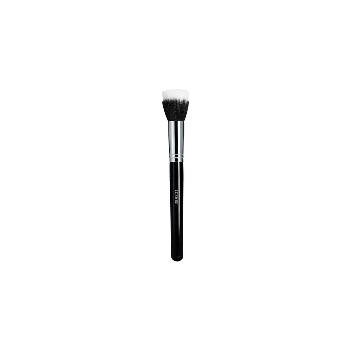 T4B LUSSONI 100 Series Professional Makeup Brush Set for Liquid and Cream Cosmetics