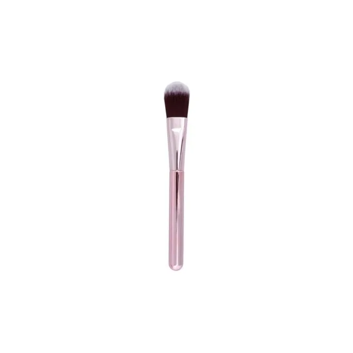 Top Choice Foundation Brush ROSE GOLD