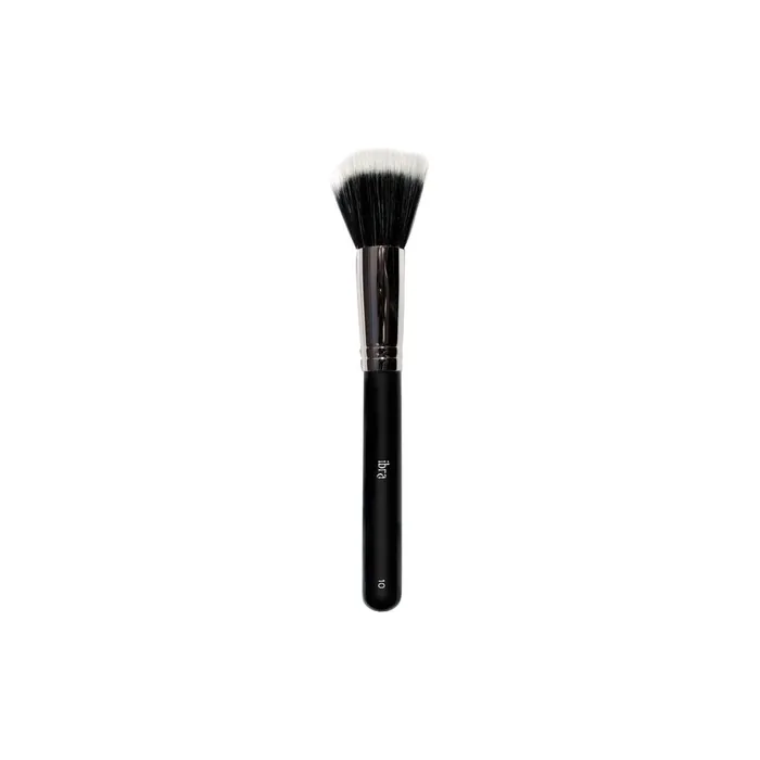 Ibra Makeup No. 10 Foundation Brush