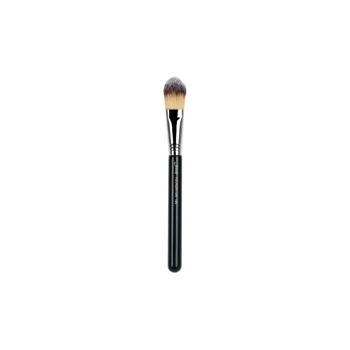 Jessup Foundation Brush 190 - Perfect For Applying Foundation Smoothly