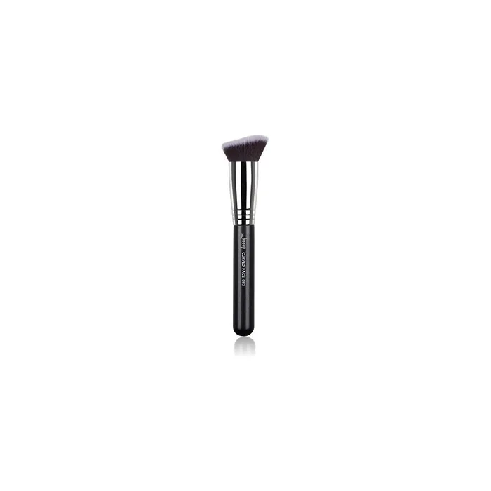Jessup Professional Single Face Foundation Blush Makeup Brush