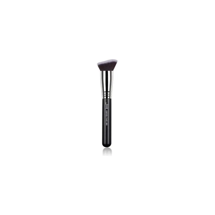 Jessup Professional Single Face Foundation Blush Makeup Brush Cosmetic Synthetic Hair
