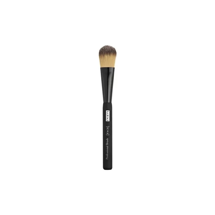 Pupa Foundation Brush - Professional Makeup Tool