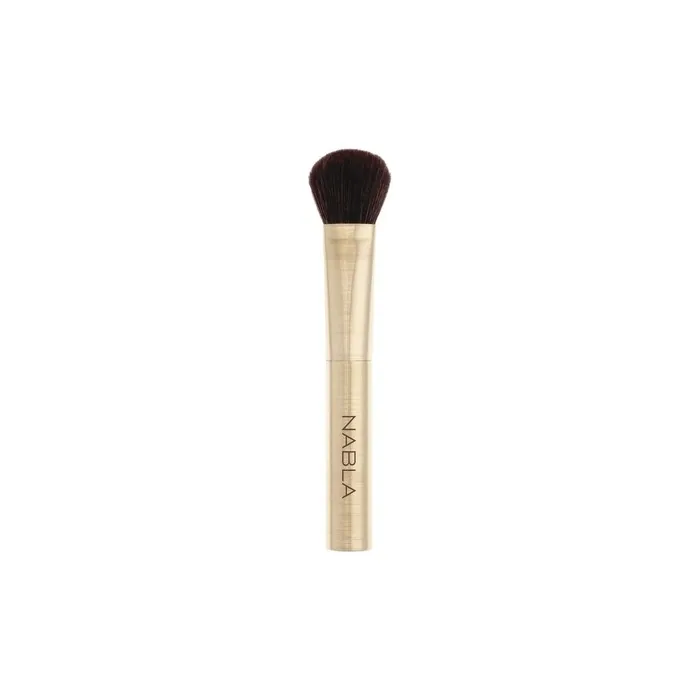 Nabla Foundation Brush Perfect For Flawless Application