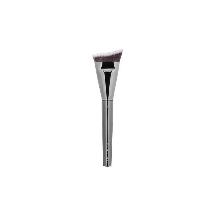 Luxury Grey 1012 Lightweight Foundation Brush