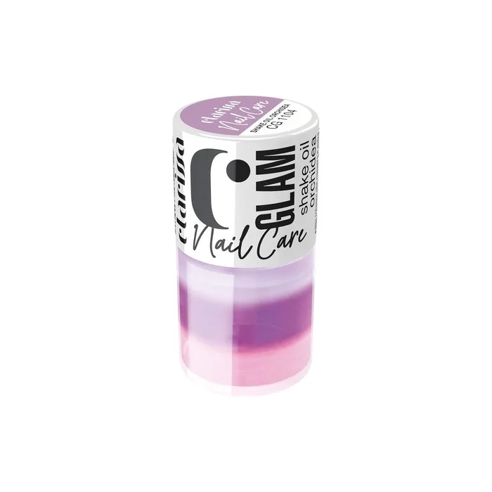 Clarissa Shake Oil Orchid Fragrance 7ml