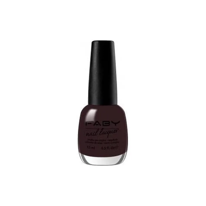 Faby Unconscious Nail Polish 15ml