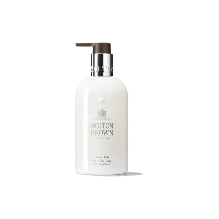 Molton Brown Beauty Old Version