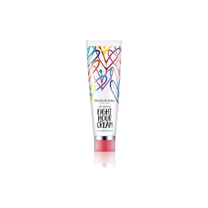 Elizabeth Arden Eight Hour Cream Skin Protectant Original Fragrance Limited Edition Packaging