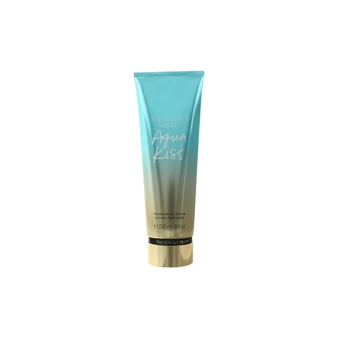 Armani Victoria's Secret Aqua Kiss Fragrance Lotion