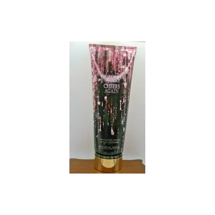 Victoria's Secret Cheers Again Body Lotion 236ml
