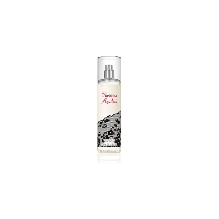 Christina Aguilera Signature Fine Fragrance Mist 236ml